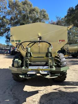 2024 Marshall 812T MultiSpread