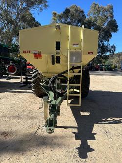 2024 Marshall 812T MultiSpread