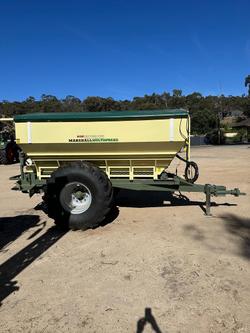 2024 Marshall 812T MultiSpread