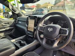 2023 RAM 1500 Laramie Sport RamBox