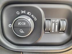 2023 RAM LARAMIE 1500 SPORT MY23 1500 Laramie Sport Crew Cab RamBox (with tonneau and bed divider) Bright White