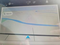 2023 RAM LARAMIE 1500 SPORT MY23 1500 Laramie Sport Crew Cab RamBox (with tonneau and bed divider) Bright White