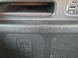 2023 RAM LARAMIE 1500 SPORT MY23 1500 Laramie Sport Crew Cab RamBox (with tonneau and bed divider) Bright White