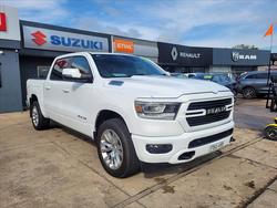 2023 RAM 1500 Laramie Sport RamBox