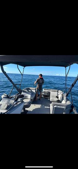 2024 SEA-DOO Switch