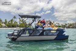 2024 SEA-DOO Switch