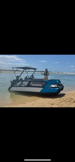 2024 SEA-DOO Switch