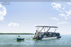 2024 SEA-DOO Switch