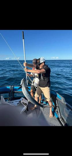 2024 SEA-DOO Switch