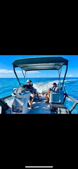 2024 SEA-DOO Switch