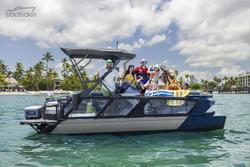 2024 SEA-DOO Switch