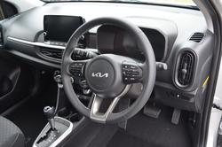 2026 Kia Picanto Sport