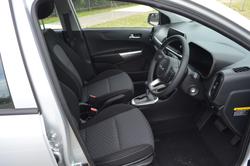 2026 Kia Picanto Sport