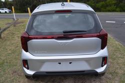 2026 Kia Picanto Sport