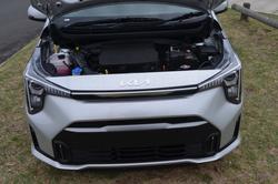 2026 Kia Picanto Sport