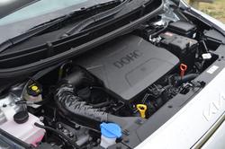 2026 Kia Picanto Sport