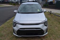 2026 Kia Picanto Sport