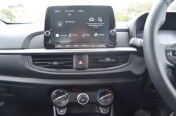 2026 Kia Picanto Sport