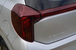 2026 Kia Picanto Sport