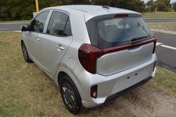2026 Kia Picanto Sport