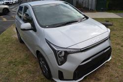 2026 Kia Picanto Sport