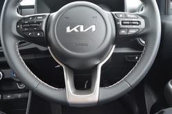 2026 Kia Picanto Sport