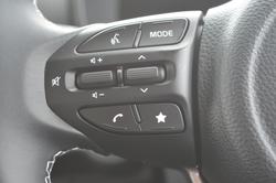 2026 Kia Picanto Sport