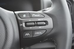 2026 Kia Picanto Sport