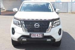 2024 Nissan Navara ST-X