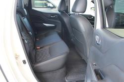 2024 Nissan Navara ST-X