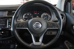 2024 Nissan Navara ST-X