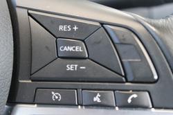 2024 Nissan Navara ST-X