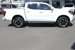 2024 Nissan Navara ST-X