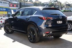 2025 Mazda CX-5 G35 GT SP