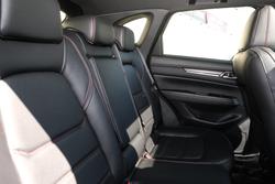 2025 Mazda CX-5 G35 GT SP