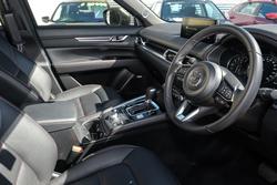2025 Mazda CX-5 G35 GT SP