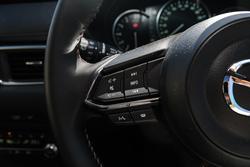 2025 Mazda CX-5 G35 GT SP