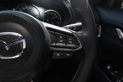 2025 Mazda CX-5 G35 GT SP