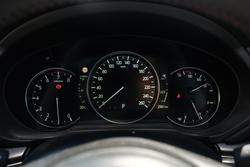2025 Mazda CX-5 G35 GT SP