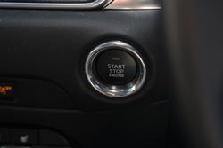 2025 Mazda CX-5 G35 GT SP
