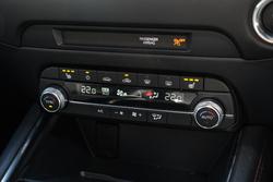 2025 Mazda CX-5 G35 GT SP