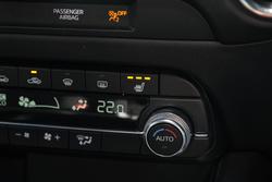 2025 Mazda CX-5 G35 GT SP