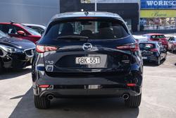 2025 Mazda CX-5 G35 GT SP