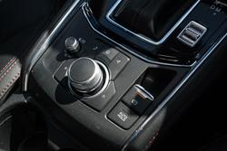 2025 Mazda CX-5 G35 GT SP