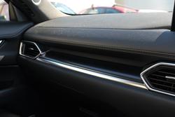2025 Mazda CX-5 G35 GT SP