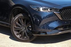2025 Mazda CX-5 G35 GT SP