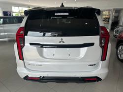 2025 MITSUBISHI PAJERO SPORT GSR