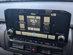 2025 Mitsubishi Triton GLX+