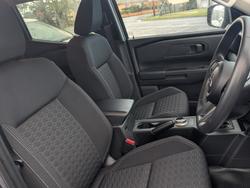 2025 Mitsubishi Triton GLX+