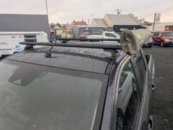 2025 Mitsubishi Triton GLX+